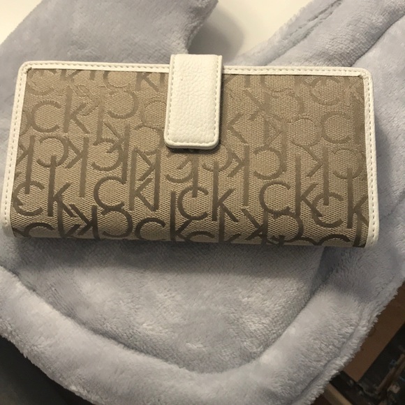 CK wallet - Picture 2 of 3